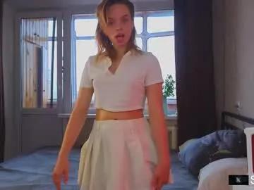 Freechat eva_sinn on Chaturbate