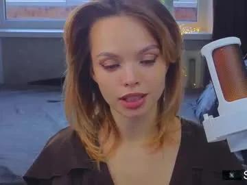Freechat eva_sinn on Chaturbate