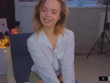 Freechat eva_sinn on Chaturbate