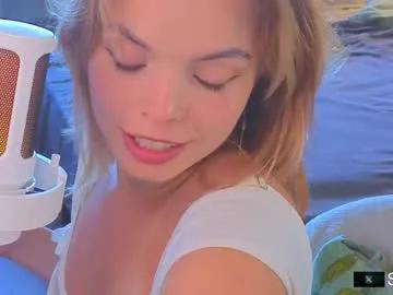 Freechat eva_sinn on Chaturbate