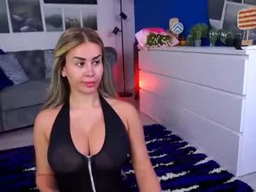 Freechat evazane on Chaturbate