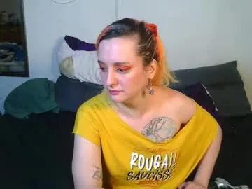 Freechat evelan123 on Chaturbate