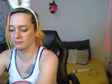 Freechat evelan123 on Chaturbate