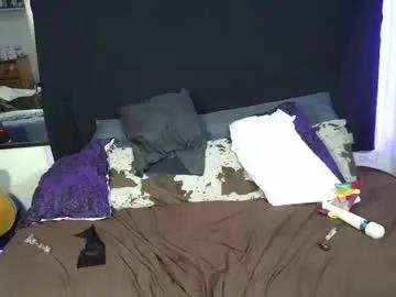 Freechat evelan123 on Chaturbate