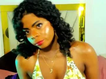 Freechat evelonga_707 on Chaturbate