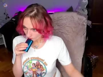 evelyn_harper_x on Chaturbate