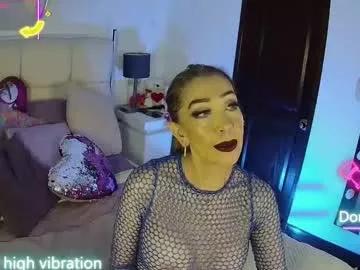 evelynagrey on Chaturbate 