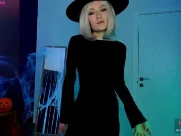 Freechat evelynpoole on Chaturbate