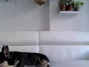 Freechat evillers1 on Chaturbate