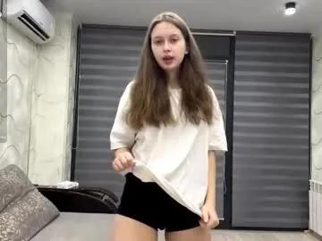 evonnesilvestre — Goal:lower my shorts & squeeze my ass!   Im Ukrainian girl EVA welcome in my room! PVT OPEN #shy #18 #lovense #squirt #bigboobs [15 tokens remaining]
