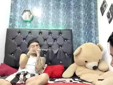 Freechat exotichot_couple on Chaturbate