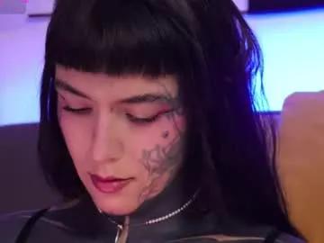 Freechat fairyflexxx on Chaturbate