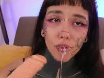 Freechat fairyflexxx on Chaturbate