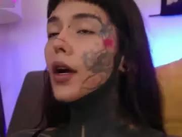 Freechat fairyflexxx on Chaturbate