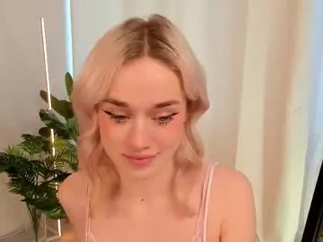 fancyamelia on Chaturbate