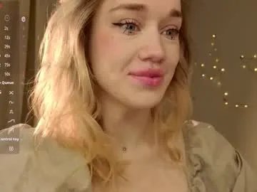 fancyamelia on Chaturbate