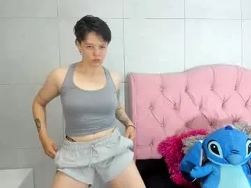 fanny_18 on Chaturbate