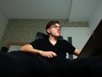 Freechat felixstark on Chaturbate