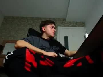 Freechat felixstark on Chaturbate