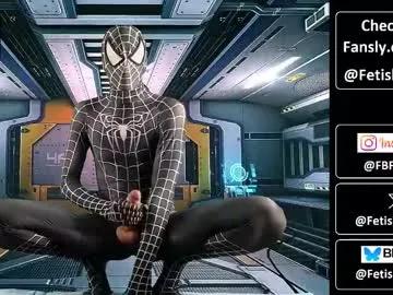 Freechat fetishboyfun on Chaturbate