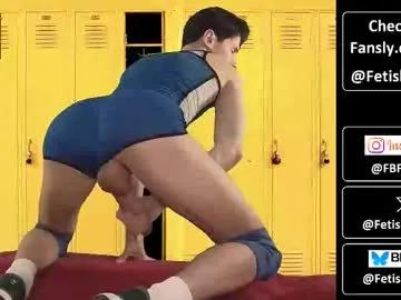Freechat fetishboyfun on Chaturbate