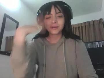 Freechat finnky1 on Chaturbate