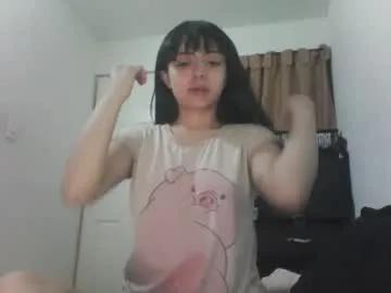 Freechat finnky1 on Chaturbate