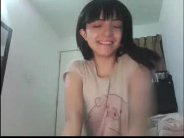 Freechat finnky1 on Chaturbate