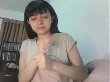 Freechat finnky1 on Chaturbate