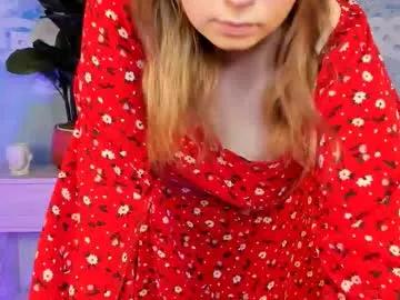 Freechat fioramarmoris on Chaturbate