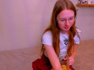 fire_luna — doggy #shy #smalltits #lovense #18 #redhead #face #doggy #pvt #smallboobs [99 tokens remaining]