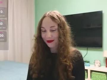 fix_youuu — GOAL: Freedom for boobs [368 tokens remaining] Fav vibrations: 50, 100, 300 #redhead #lovense #bigass #smalltits #sph