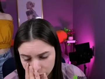 flora_ri — GOAL: tease [191 tokens remaining]  private is open  #18 #lovense #nonude #cute #shy