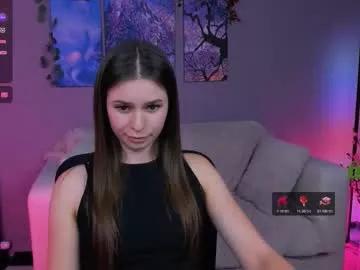 Freechat flora_ri on Chaturbate