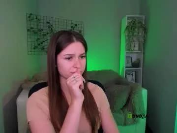 Freechat flora_ri on Chaturbate