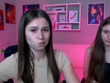 Freechat flora_ri on Chaturbate