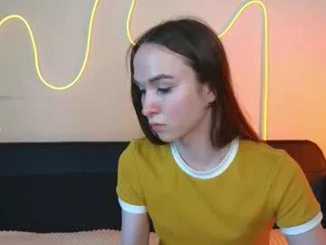 foxxy_girl_ on Chaturbate 