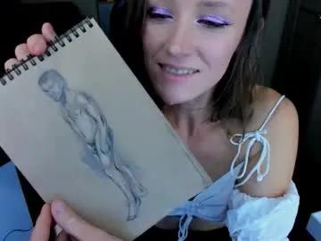 Away francescacollins on Chaturbate