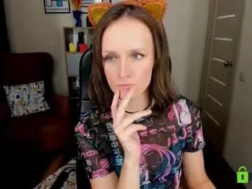 Away francescacollins on Chaturbate