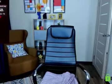 Away francescacollins on Chaturbate
