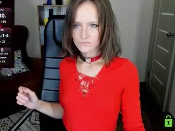 Away francescacollins on Chaturbate