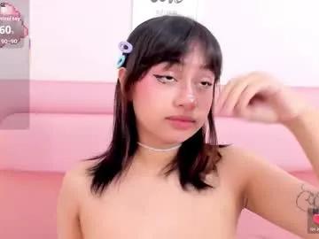 Freechat funny_samy on Chaturbate