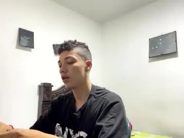 gadiel_sex — GOAL: Strip down naked [95 tokens remaining] Welcome to my room! PVT OPEN! ;) #new #latino #anal #young #18