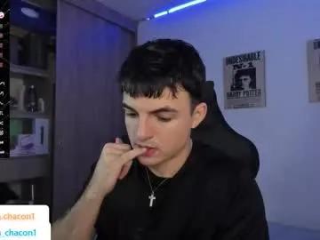 Freechat gaelvilla1 on Chaturbate