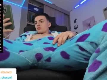 Freechat gaelvilla1 on Chaturbate