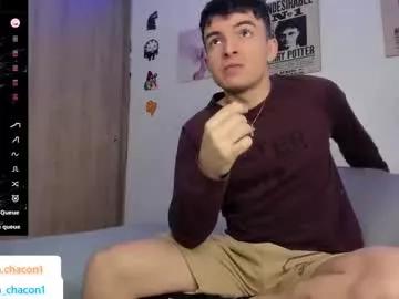 Freechat gaelvilla1 on Chaturbate