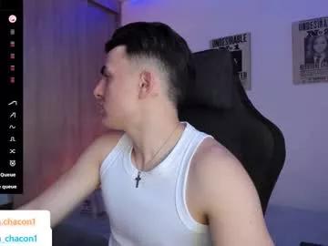 Freechat gaelvilla1 on Chaturbate