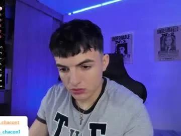 Freechat gaelvilla1 on Chaturbate