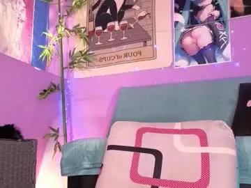 Chaturbate gaia_gatex is Freechat gaia_gatex — Goal: fairy princess with dildo in her pussy until she cums #ebony #smaltits #bigpussylips #bigclit #cum - Next Goal: