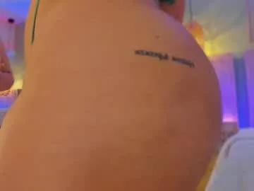 Freechat gallilea_marquez on Chaturbate